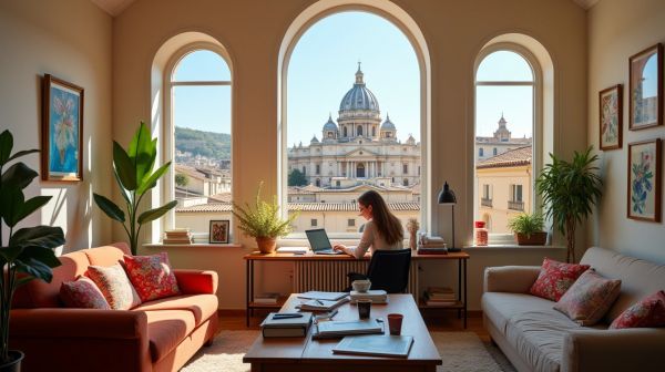 Les avantages d'une résidence étudiante à Avignon