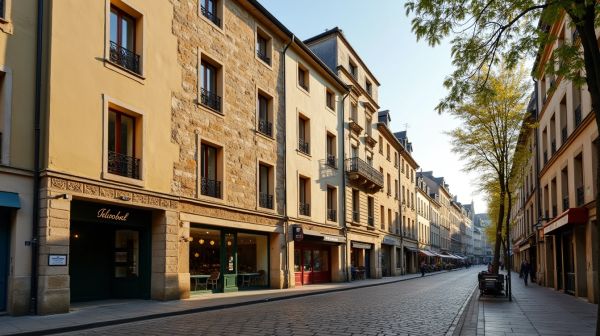 Rénovation à Lyon : guide pour réussir vos projets de travaux