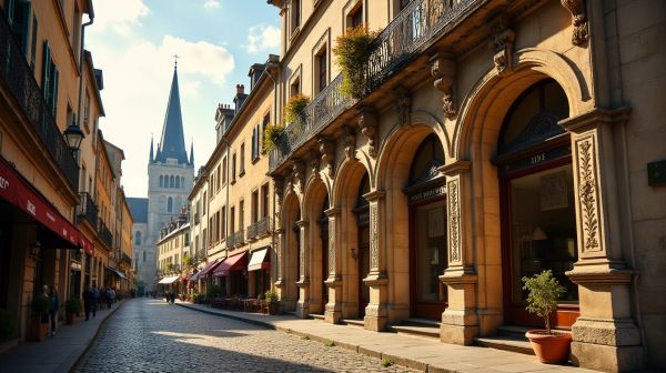 Rénovation à Lyon : guide pour réussir vos projets de travaux