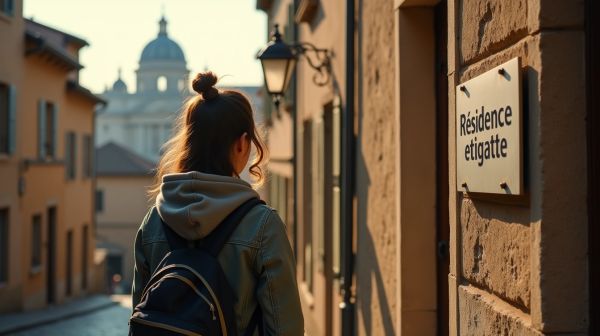 Résidence étudiante à Avignon : un choix qui change tout