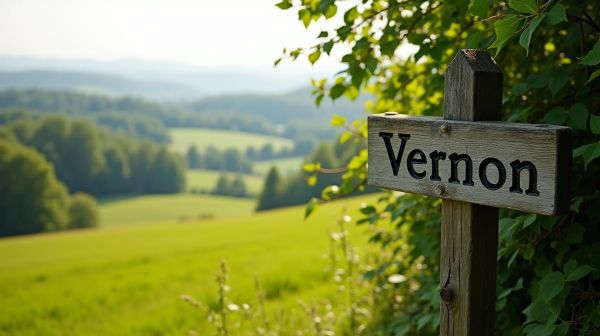 Vente terrain : trouvez votre espace constructible à Vernon