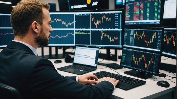 Les erreurs courantes à éviter en trading