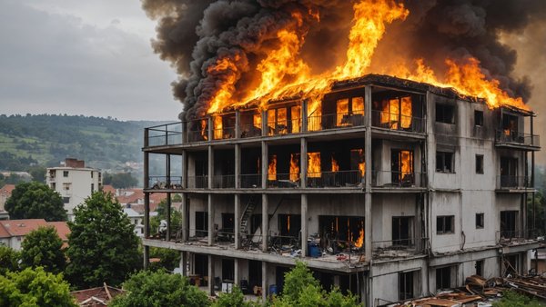 L'assurance incendie à l'ère du numérique : quelles innovations ?