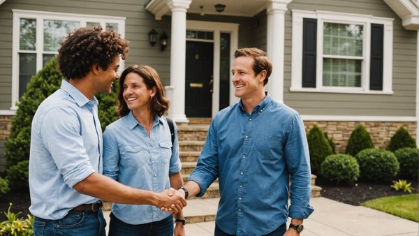 Les Nouvelles Stratégies de Financement pour les Primo-accédants