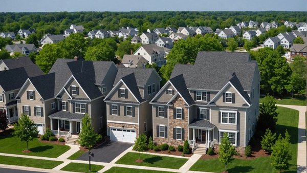 L'investissement immobilier dans une économie en récession