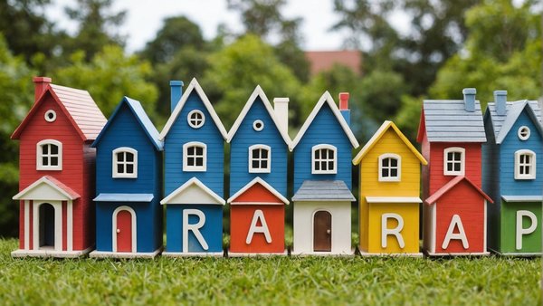 L'ABC de l'investissement immobilier à but locatif