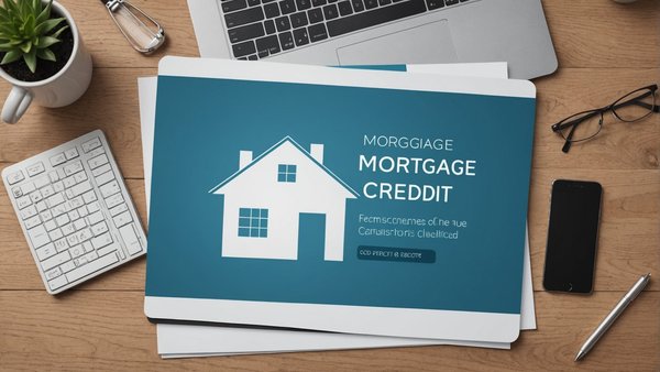 Simulation de crédit immobilier : les courbes de l'avenir