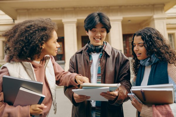 L'innovation et la collaboration au campus espi nantes