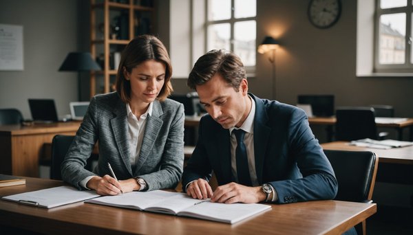 Fiduciaire à genève : votre partenaire pour une fiscalité optimisée !