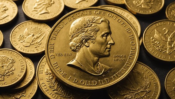 La pièce de 10 dollars en or : un guide essentiel pour investisseurs