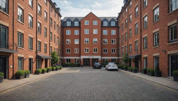 Louer un appartement sans parking : avantages et solutions