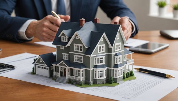 Estimation bien immobilier : évaluez la valeur de votre bien facilement