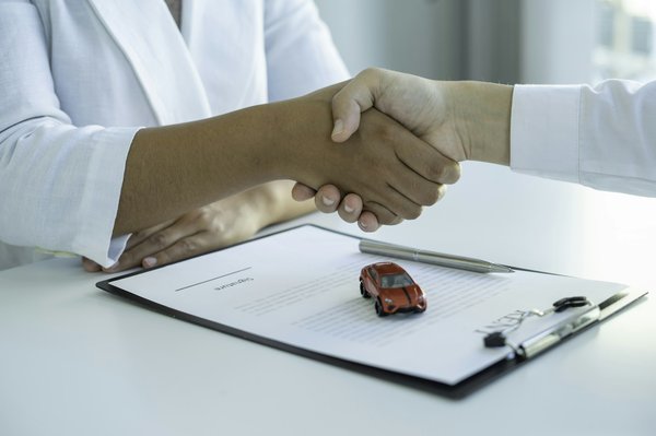 Devis assurance auto : optimisez votre couverture à l'étranger