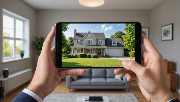 Trouvez facilement votre bien idéal avec un logiciel adapté