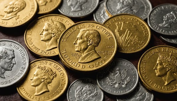 Investir dans la pièce de 10 dollars en or : conseils pratiques