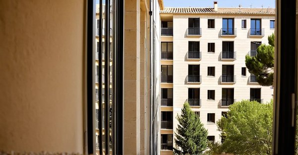 Trouver la meilleure résidence étudiante à aix-en-provence